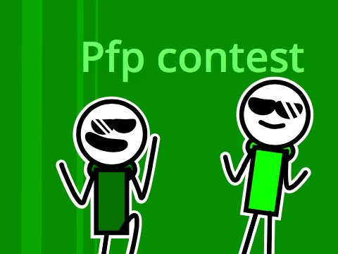 Pfp contest
