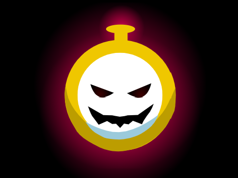 Halloween pfp #1