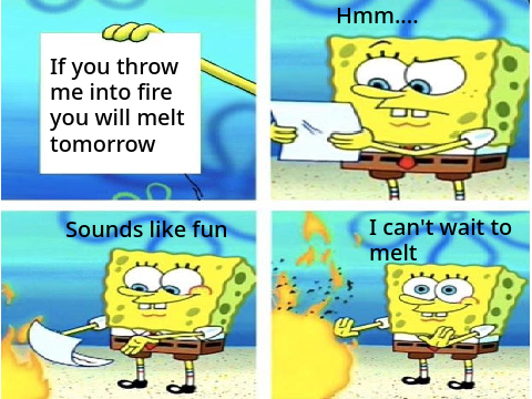 Sponge bob the genuine genus  