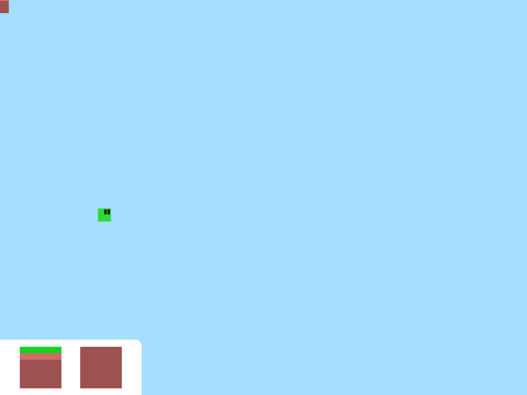 Platformer creator!