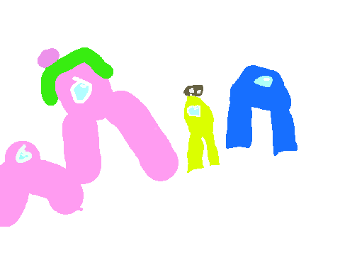 PFP Contest! remix