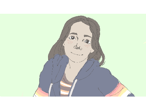 new profile pic