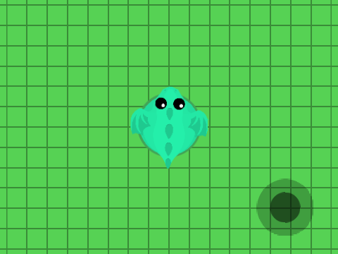 Mope.io Mobile Test