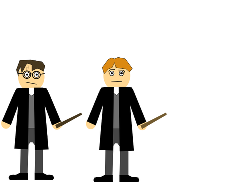 Harry Potter Characters