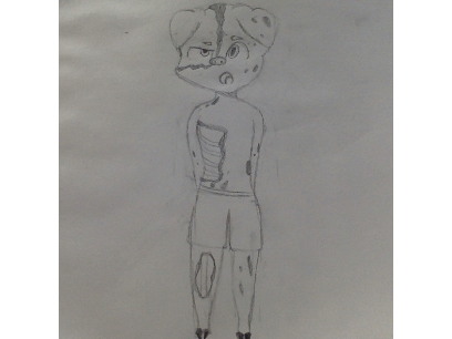 Pig-man