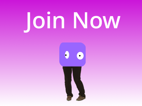 JOIN THE LEG REBELION