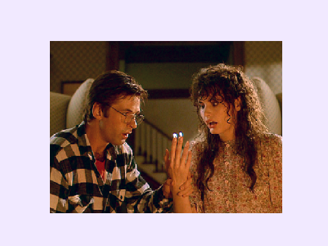 adAm and BaRbRaH
