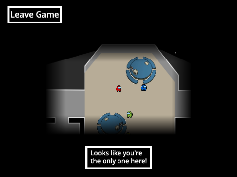 Among Us(Play with me on Scratch!)
