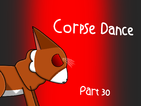 Corpse Dance - Halloween MAP ~ Part 30