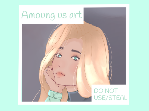 ART- Among us.