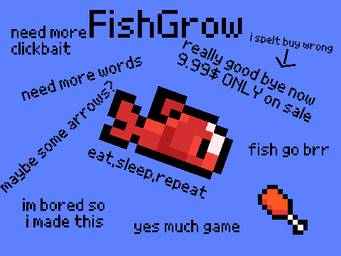 FishGrow