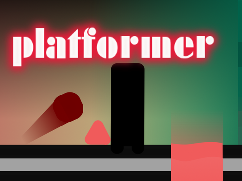  platformer