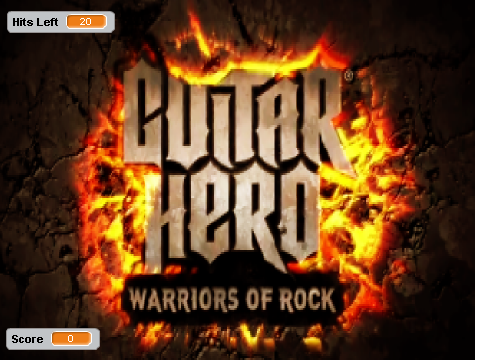 Guitar Hero