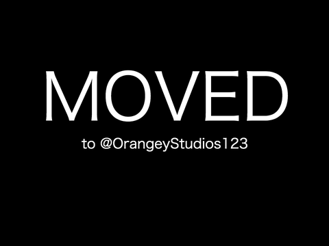 Moved Accounts