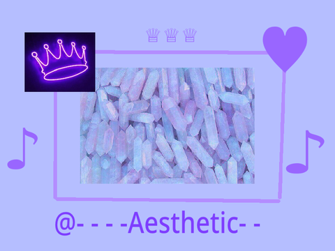 Pfp for @- - - -Aesthetic- -