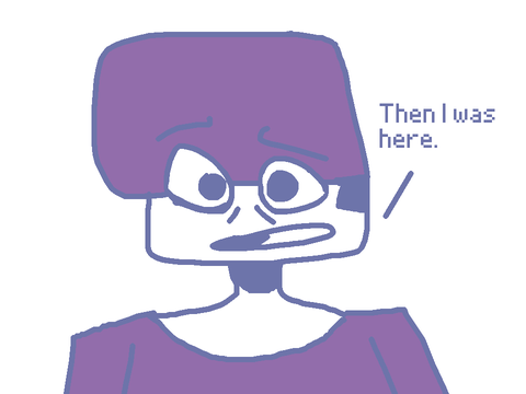 continue the comic pt4
