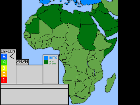 (old) Africa real future!!!1111111!!!1