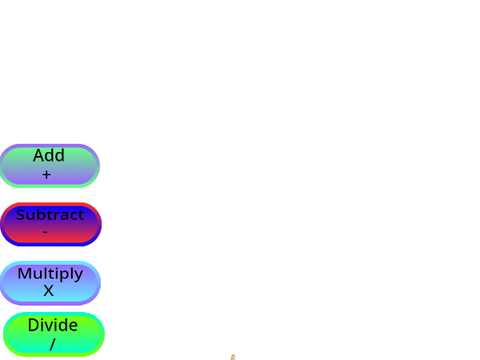 Scratch Calculator