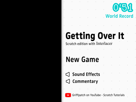 “Show variable all” | #griffpatch #games #all #broken #variables