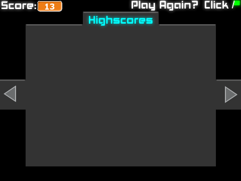 The Impossible Game