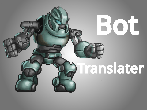Bot Translater