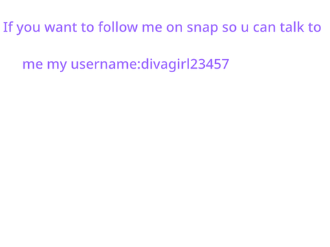 Snap