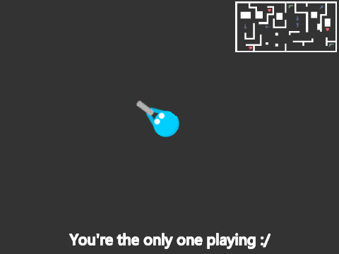 Battle Arena || ☁ Multiplayer remix
