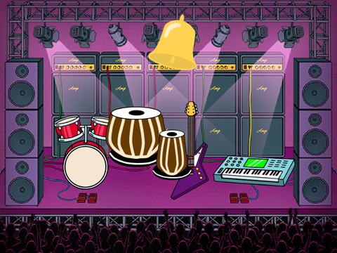 music