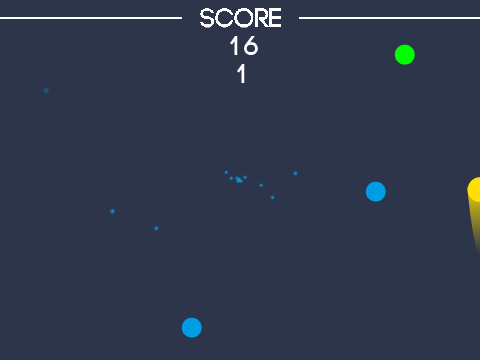 1 Dot remix
