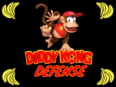 Diddy Kong Defense v1.8.0 - DEV