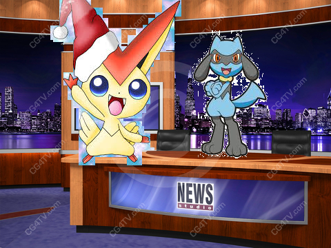 wolf news 2