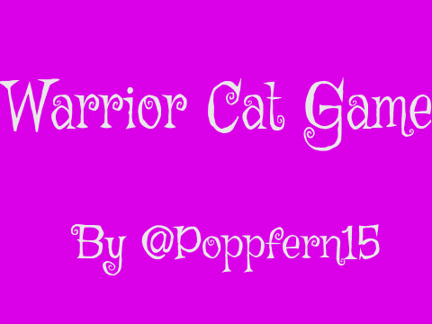 A preview for my Warriors Game!
