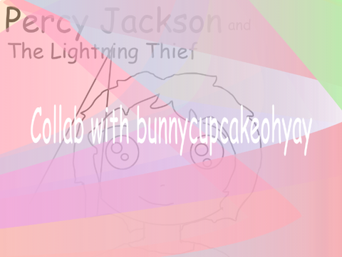 Art Collab With bunnycupcakeohyay