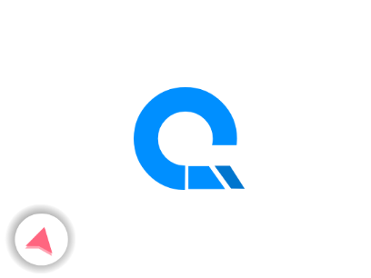 » 3 ‖ @Quaxx logo
