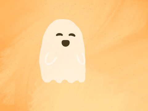 g h o s t