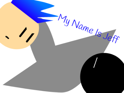 My Name is Jeff