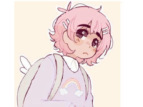 my oc :D