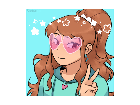 Pfp for Cherry0323