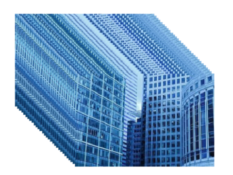 3d buildings
