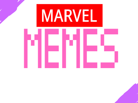 Marvel Memes: Funny 