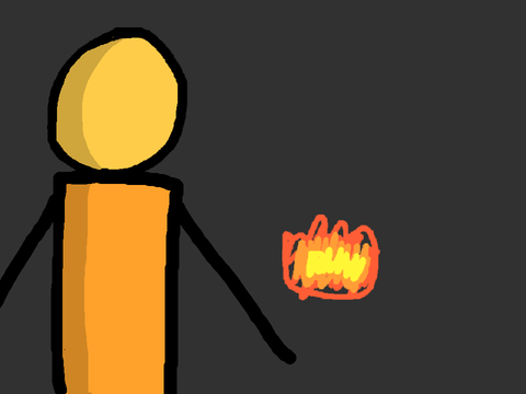 Something in Bitmap