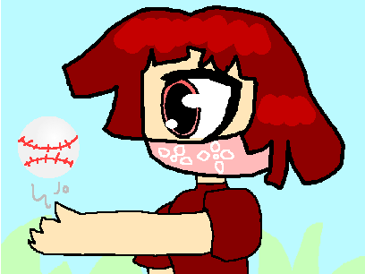 oof i made art to it instead