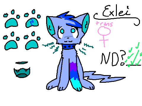 a couple of bios with really old art