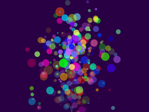 Cool Effect