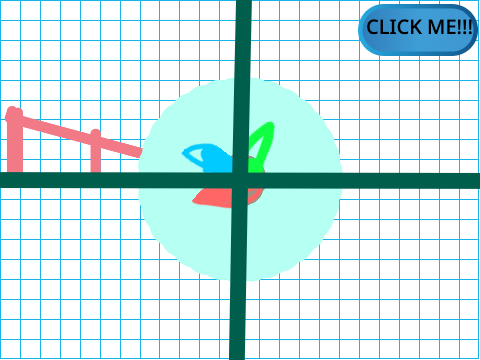 catbouncing with border