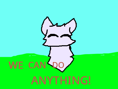 We Could be Heroes MAP Part 2