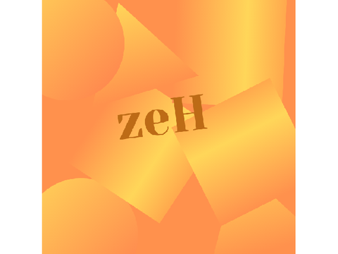 For @zHmonster