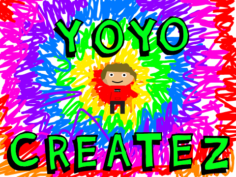 YOYOCREATEZ pfp contest- my entry