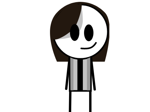 OC improvement for @Jacket-Girl