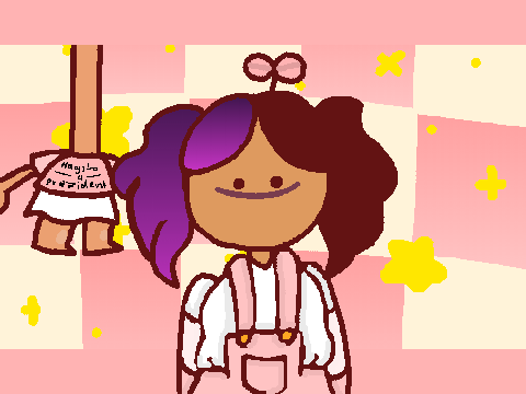 ☆ First project :D